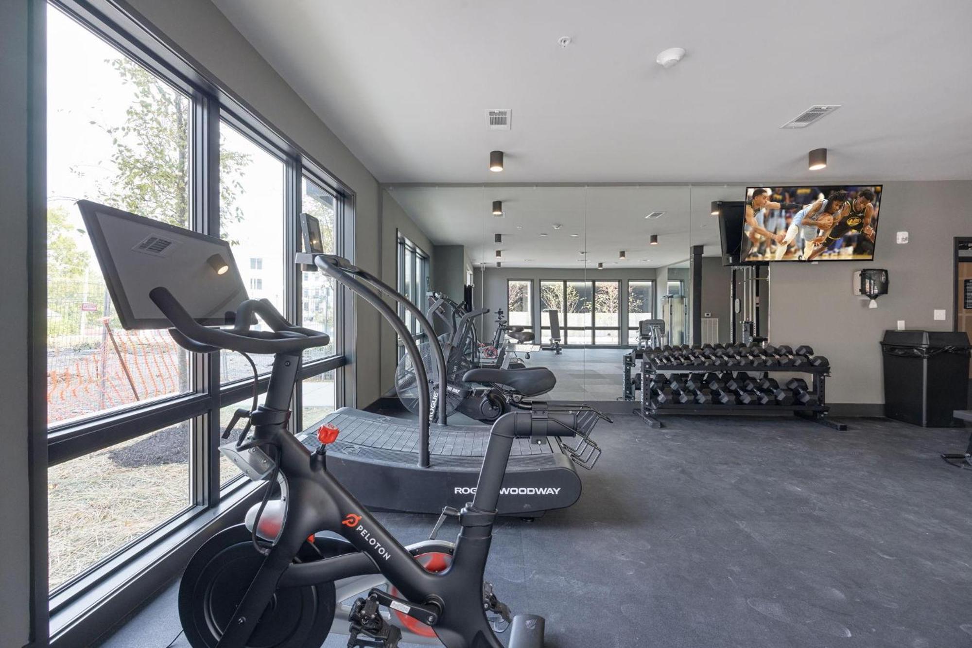 Villa Slate - Odyssey - Heart Of Midtown à Nashville Extérieur photo