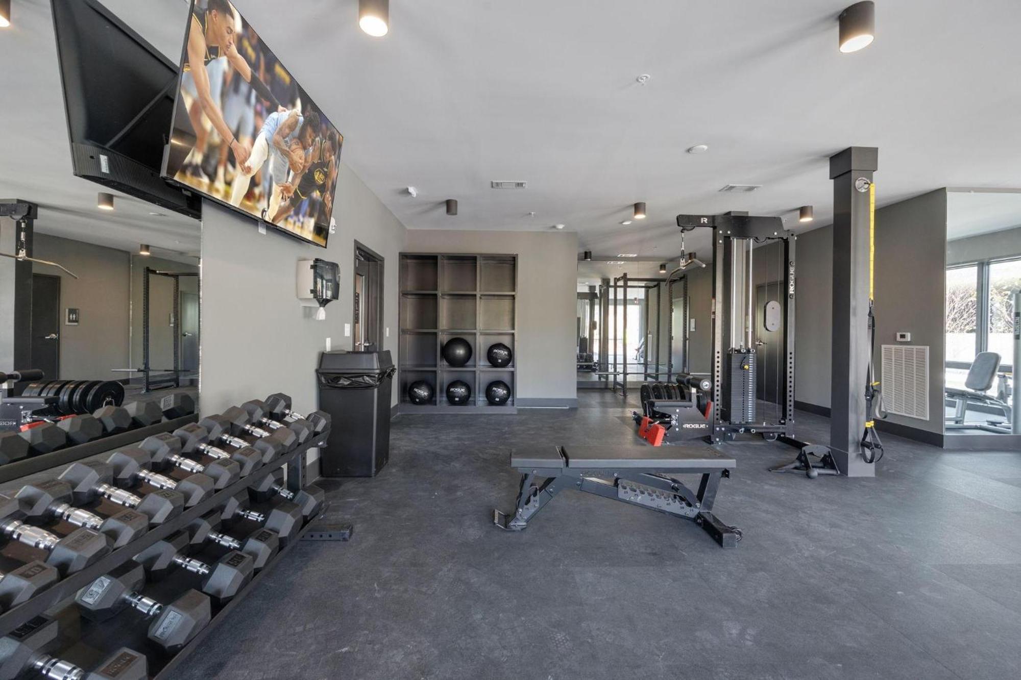 Villa Slate - Odyssey - Heart Of Midtown à Nashville Extérieur photo