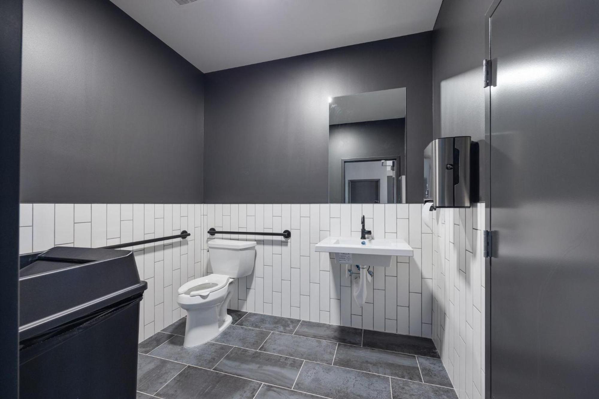 Villa Slate - Odyssey - Heart Of Midtown à Nashville Extérieur photo
