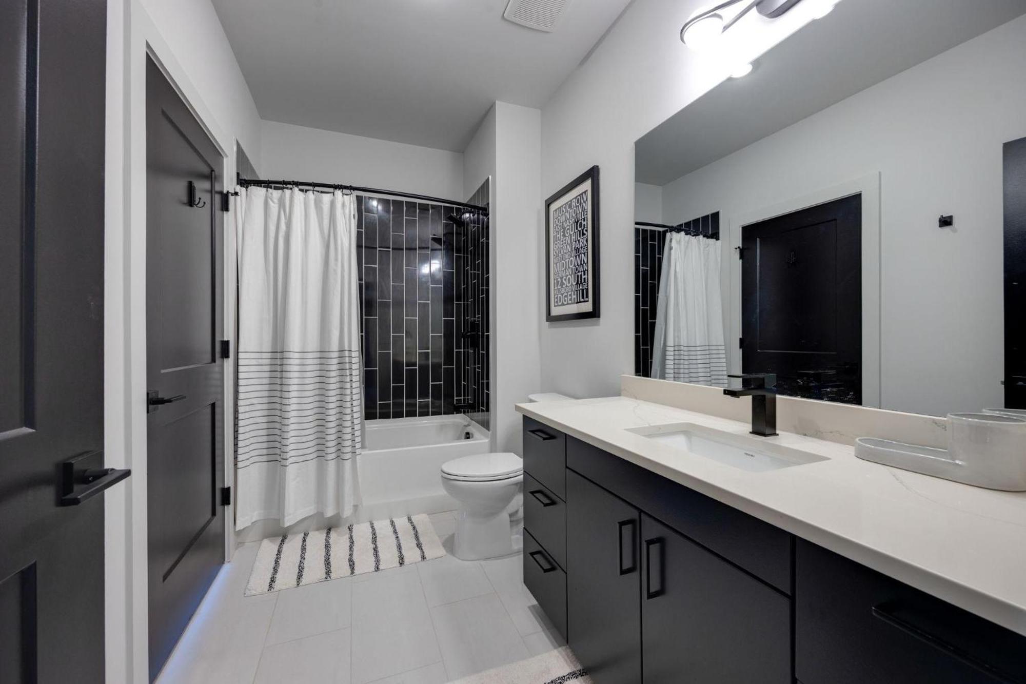 Villa Slate - Odyssey - Heart Of Midtown à Nashville Extérieur photo