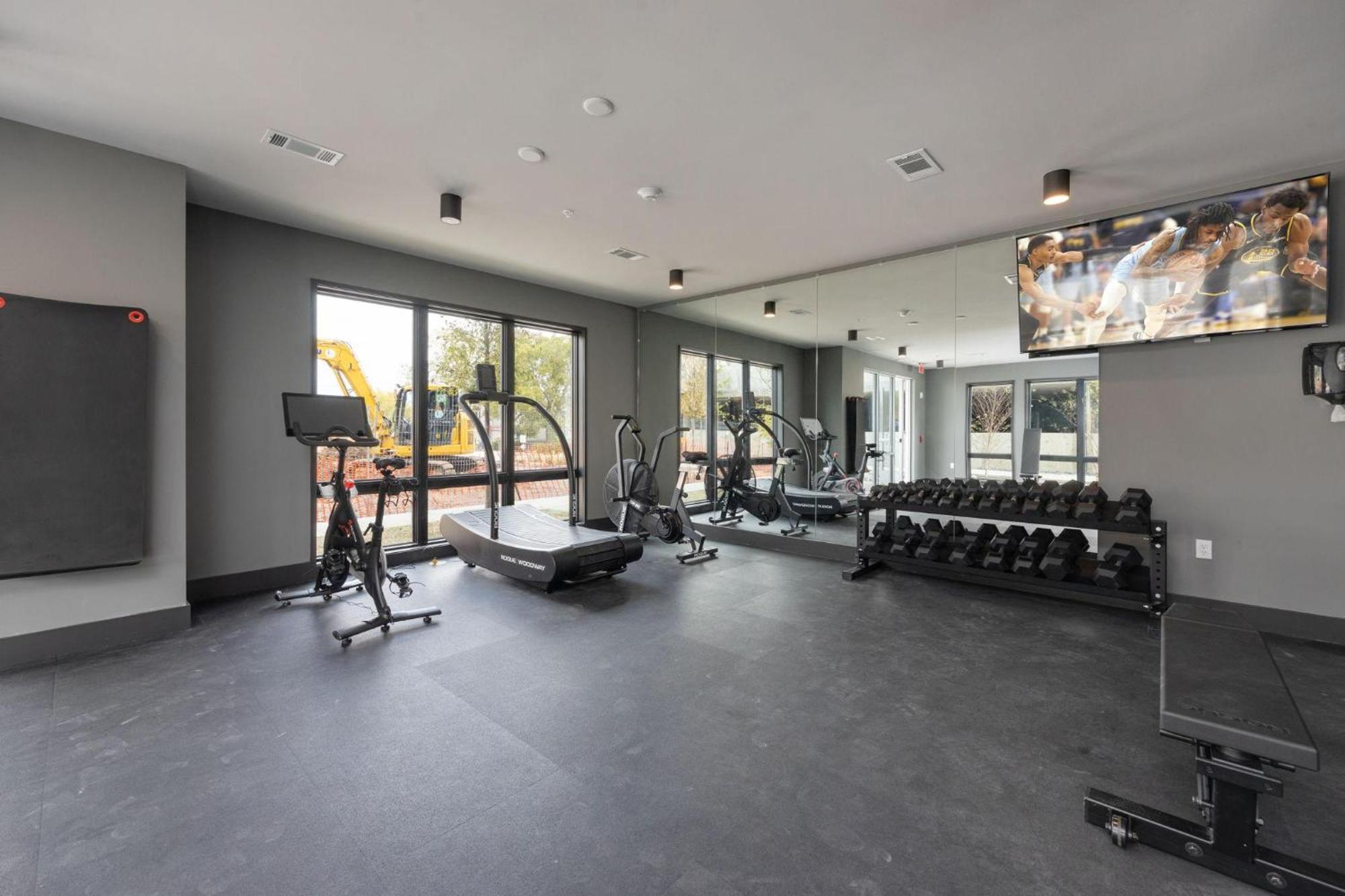 Villa Slate - Odyssey - Heart Of Midtown à Nashville Extérieur photo